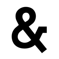 Ampersand Logo