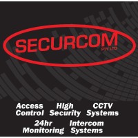 SECURCOM PTY LTD Logo
