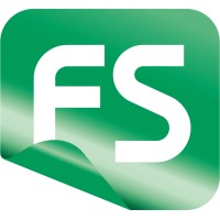 Foil Solutions (NL, BE, DE) Logo