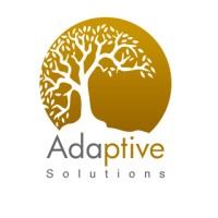 Adaptive Solutions Logo