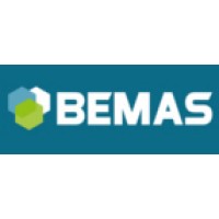 BEMAS - Belgian Maintenance Association Logo