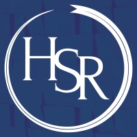 Harger, Sandes & Rossi - Advocacia & Consultoria Logo