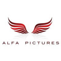 Alfa Pictures Logo