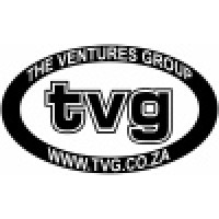 TVG - The Ventures Group Logo