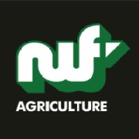 NWF Agriculture Logo