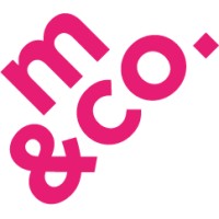 Martineau & Co Logo