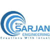 Shree Sarjan Engineering Logo
