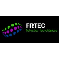 FRTEC Soluções em Tecnologia Logo