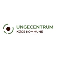 Ungecentrum - Køge kommune Logo