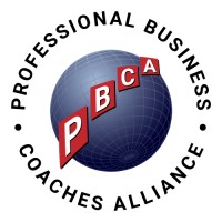 Professional Business Coaches Alliance Logo