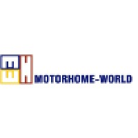 Motorhome-World Logo