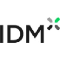 IDM Analytics Logo