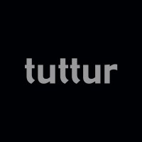 tuttur Logo