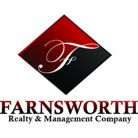 Farnsworth Realty & Management Company Logo