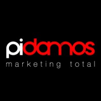 Pidamos Marketing Total Logo