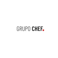 Grupo CHEF. Logo