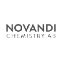 Novandi Chemistry AB Logo
