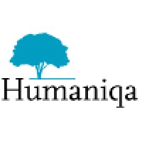Humaniqa - HR Solutions Logo