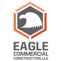 Eagle Commercial Construction, LLC Logo
