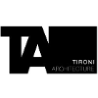TIRONI ARCHITECTURE Logo