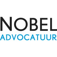 Nobel Advocatuur Logo