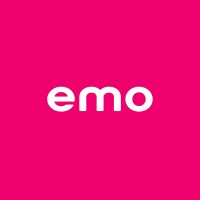 Emo design / design consultancy Logo
