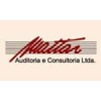 Mattar Auditoria e Consultoria Logo