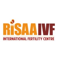 Risaa IVF Logo