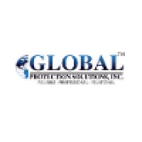 Global Protection Solutions Logo
