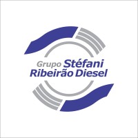 Grupo Stéfani Ribeirão Diesel Logo