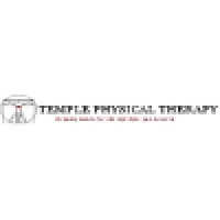 Temple Physical Therapy Logo