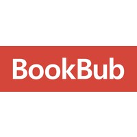 BookBub Logo