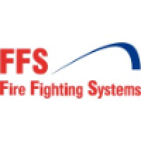 FFS - Fire Fighting Systems Logo