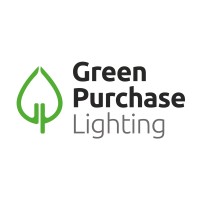 Green Purchase Lighting Logo