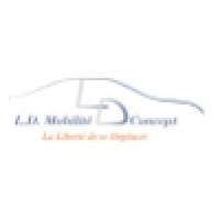 LD MOBILITE CONCEPT Logo