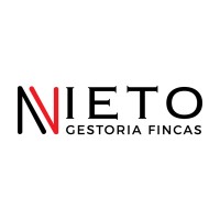 Nieto Gestoría Fincas Logo