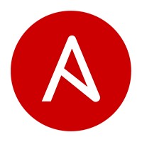 Ansible by Red Hat Logo
