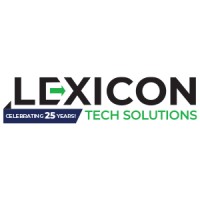 Lexicon Tech Solutions Logo