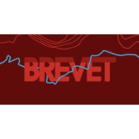 Brevet Cycling Adventure Logo