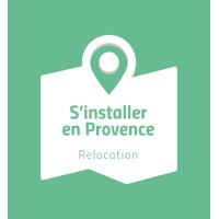 SInstaller en Provence Relocation Logo