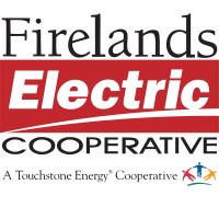 Firelands Electric Cooperative, Inc. Logo