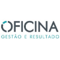 Oficina Gestão e Resultado Logo