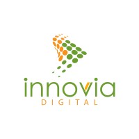 Innovia Digital Logo
