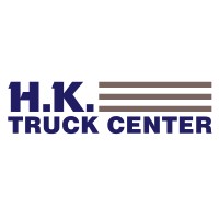 HK Truck Center Logo
