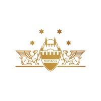 Hotel Moskva Belgrade Logo