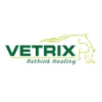 Vetrix Inc Logo