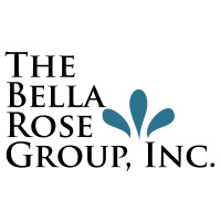 The Bella Rose Group, Inc. Logo