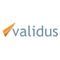 Validus-IVC Logo