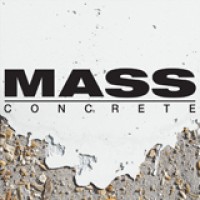 MASS Concrete Logo