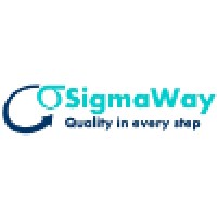 SigmaWay LLC Logo